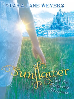 cover image of Sunflower